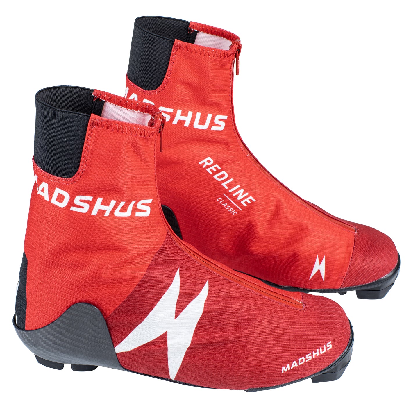 A product picture of the Madshus Redline Classic Boots