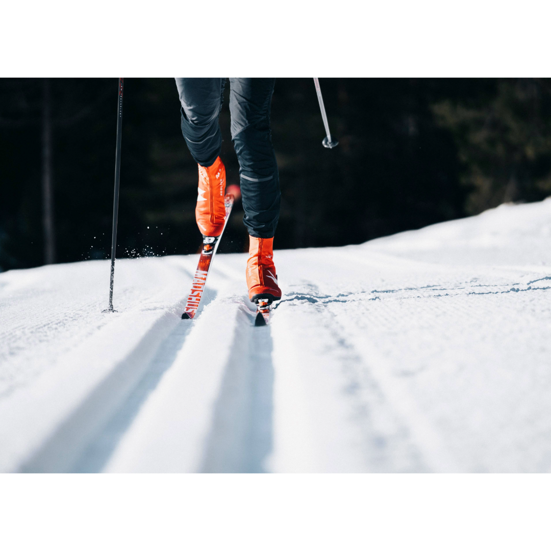 A product picture of the Madshus Redline Classic Boots