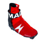 A product picture of the Madshus Redline JR Universal Boots