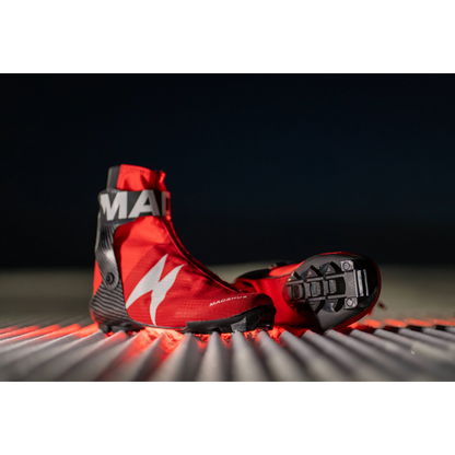 A product picture of the Madshus Redline Skate Boots