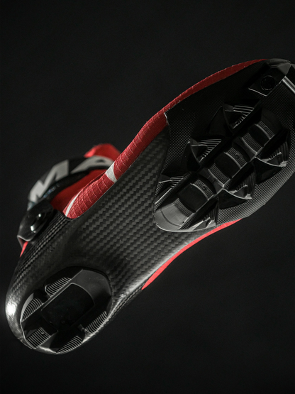 A product picture of the Madshus Redline Skate Boots