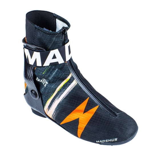 A product picture of the Madshus Redline Skate X Boots