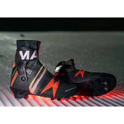 A product picture of the Madshus Redline Skate X Boots