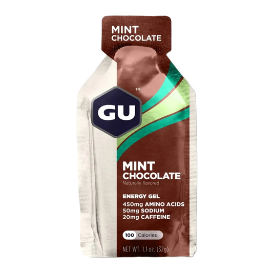 Gu Energy Mint Chocolate