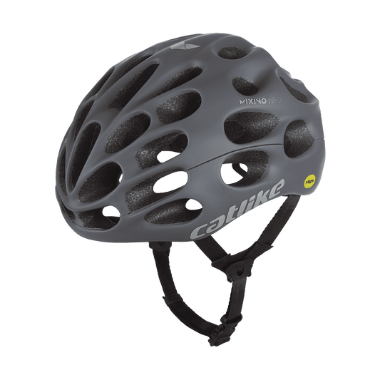 A product picture of the Catlike Mixino Evo Pro Road Helmet