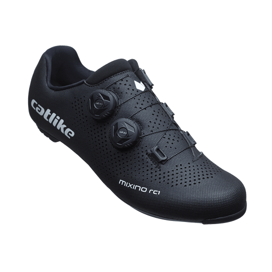 A product picture of the Catlike Mixino RC1 Carbon Road Shoes