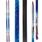 A product picture of the Peltonen Mountain Off-Track Classic WAXABLE 2016 Skis 53-49-51mm Sidecut 