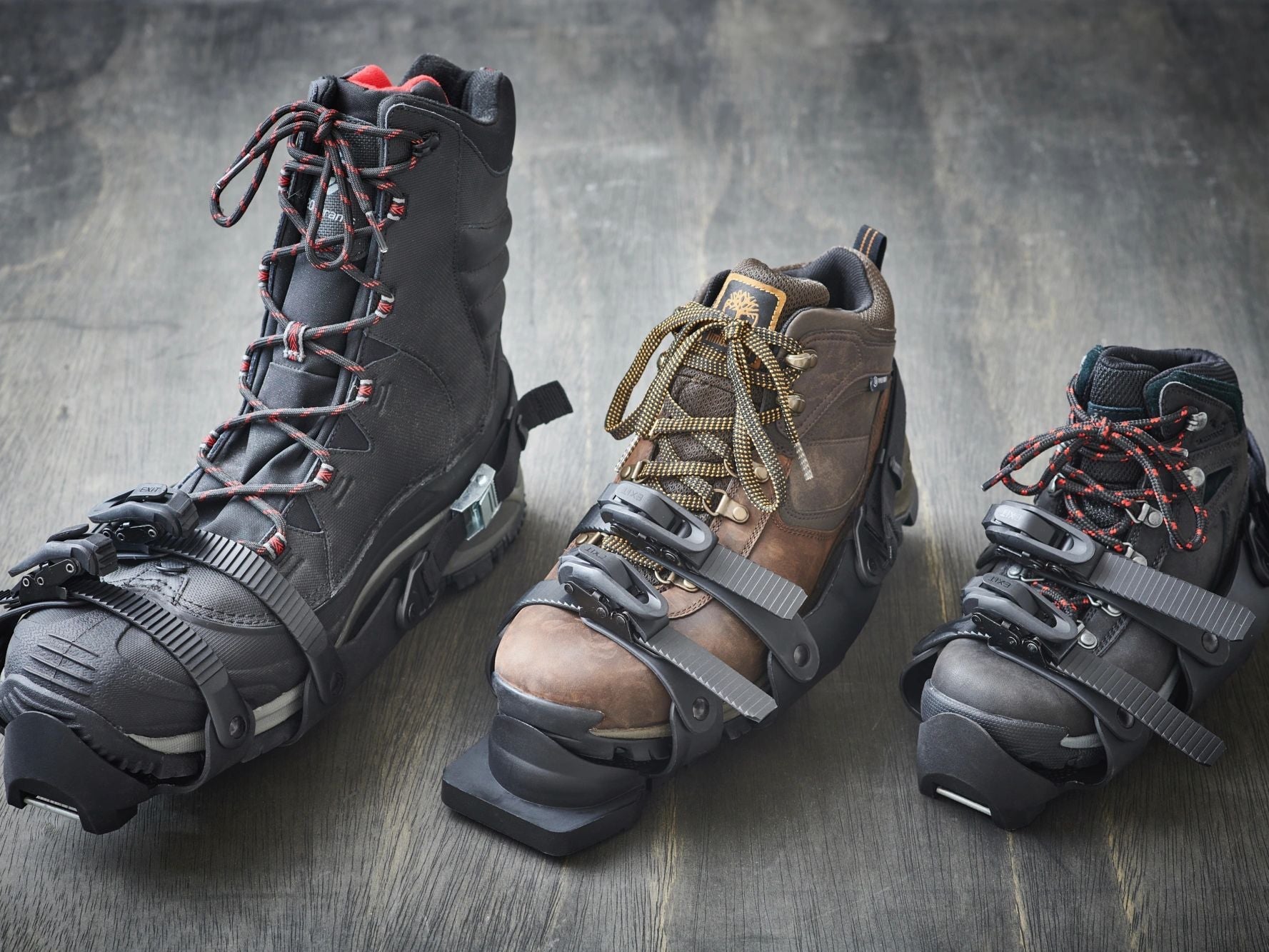 How boots and bindings work: basics you must know