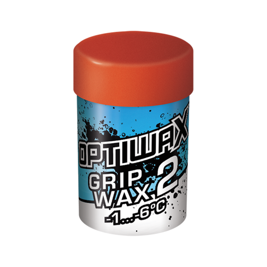 Grip Wax 2