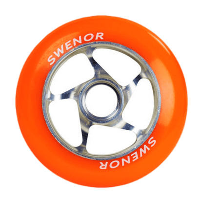 A product picture of the Swenor Polyurethane Skate Wheels