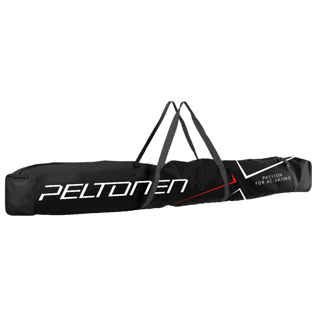 A product picture of the Peltonen Ski Bag 4-5 pair