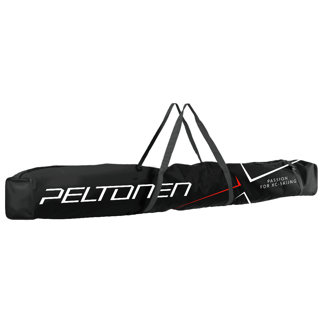 A product picture of the Peltonen Ski Bag (4-5 pairs)