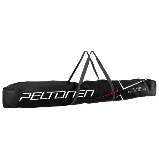 A product picture of the Peltonen Ski Bag (4-5 pairs)