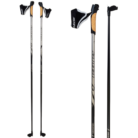 A product picture of the Peltonen Acadia Poles