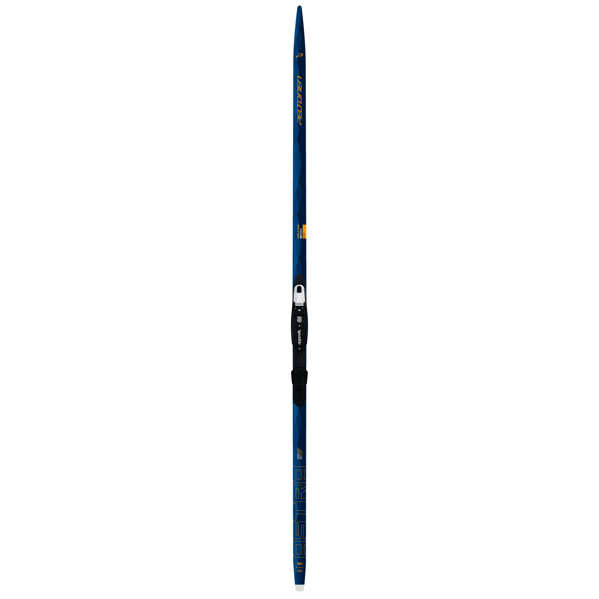 A product picture of the Peltonen ASTRA SKIN JR