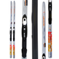 A product picture of the Peltonen CRUISER G-GRIP Classic Skis