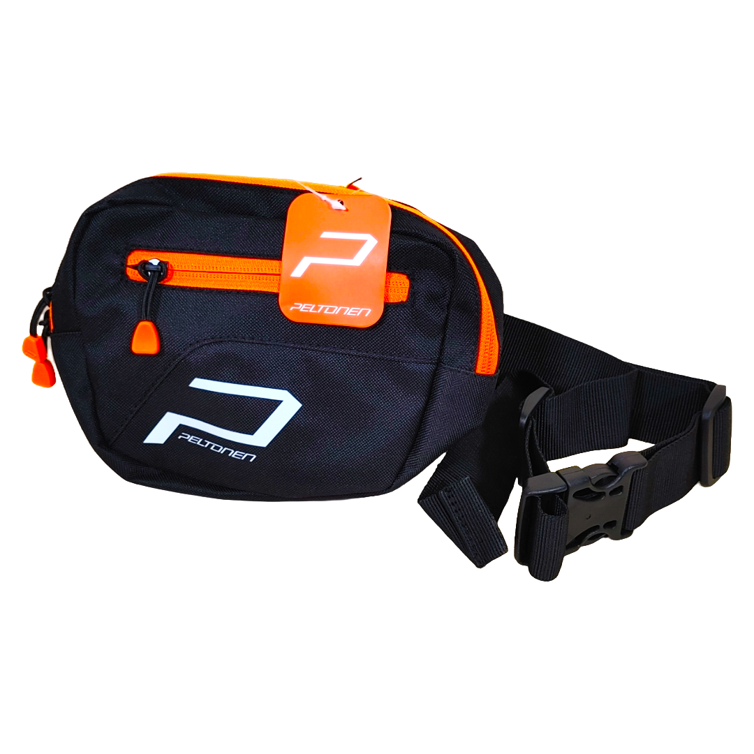 A product picture of the Peltonen Hip Belt Bag
