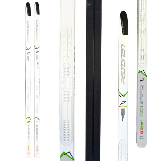 A product picture of the Peltonen G-Grip Cruiser CLEARANCE