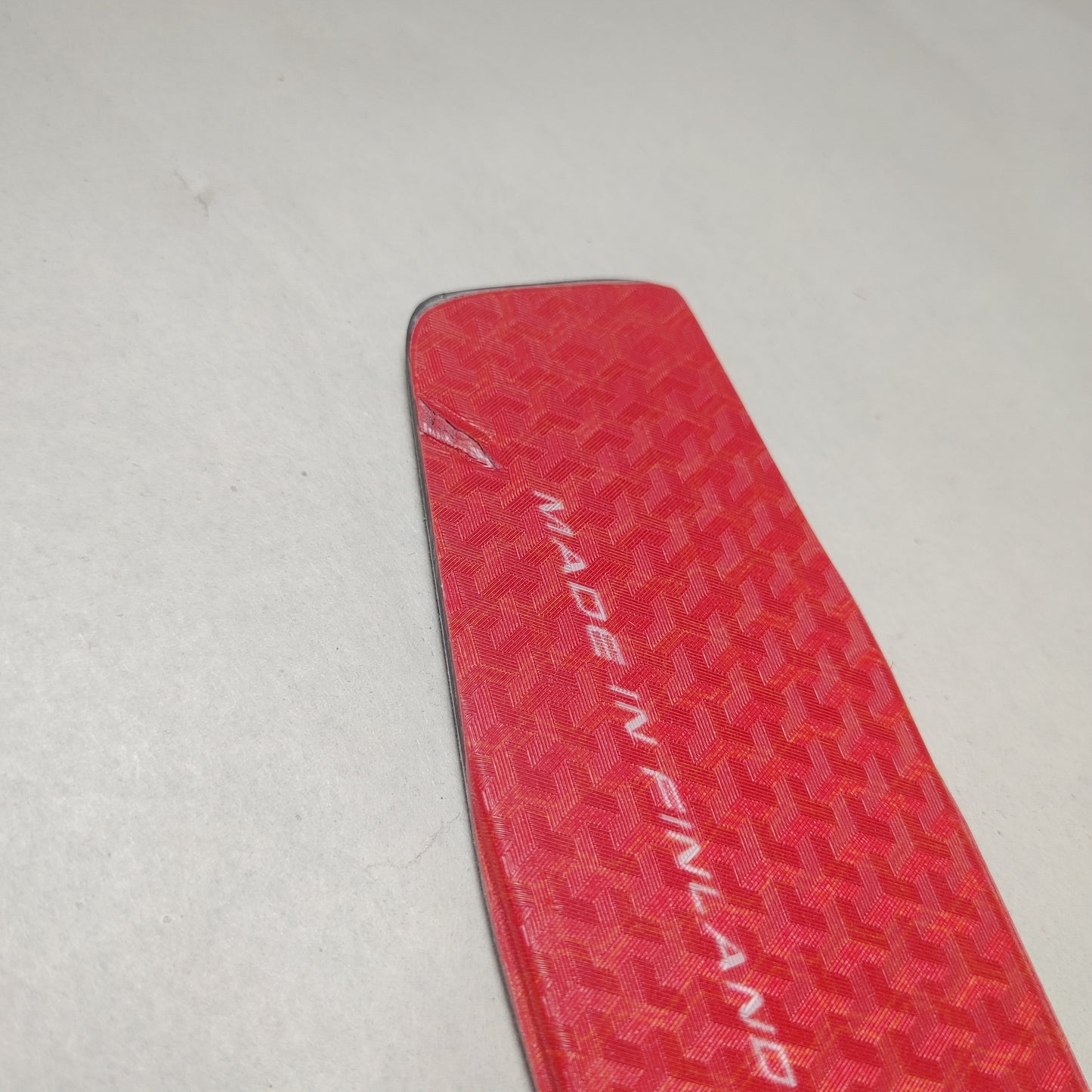 Peltonen INFRA X SKIN 2.0 2020 207cm Stiff Classic Skis B-GRADE MINOR DEFECTS