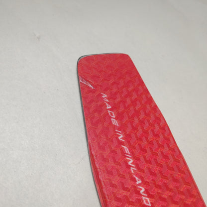 Peltonen INFRA X SKIN 2.0 2020 207cm Stiff Classic Skis B-GRADE MINOR DEFECTS