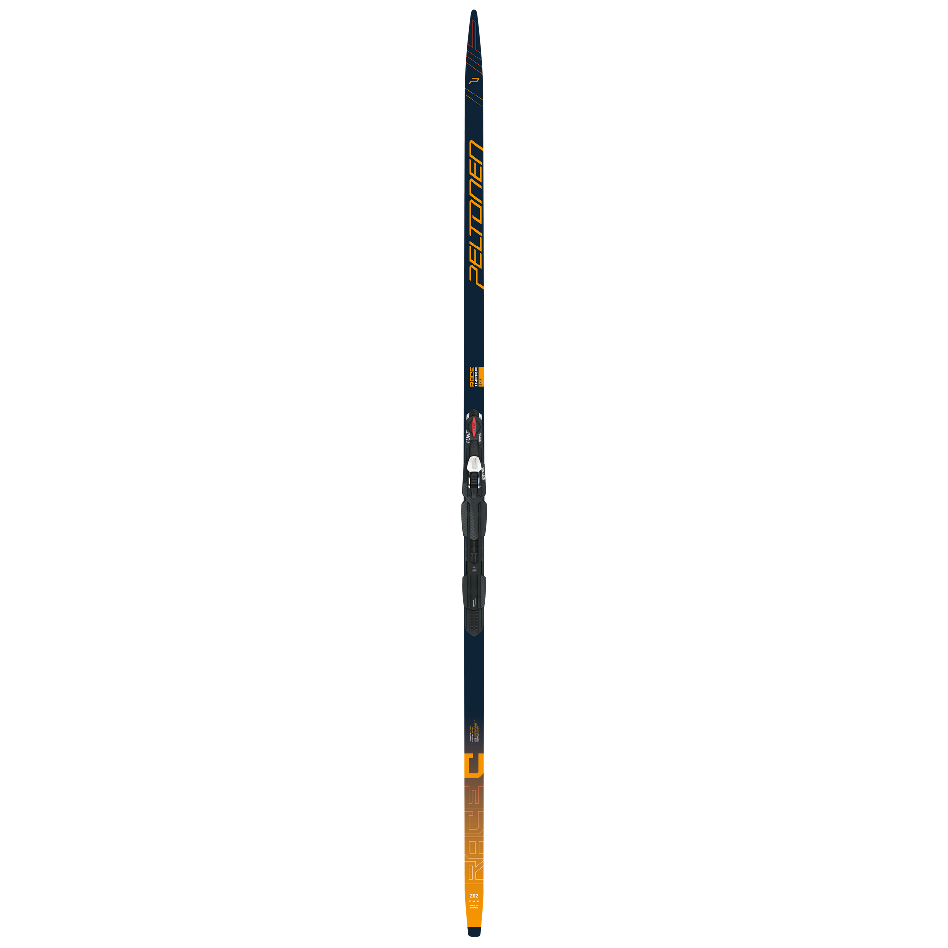 A product picture of the Peltonen INFRA C SKIN