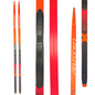 A product picture of the Peltonen INFRA X WSB Classic Wax Skis 2025 CLEARANCE