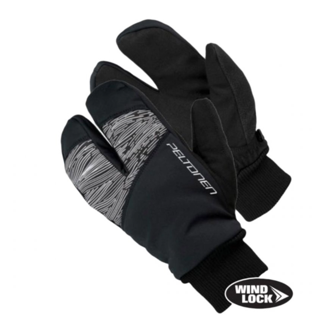 Buy Peltonen Junior Lobster Gloves - Equipment | Skiwax.ca