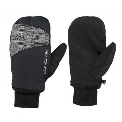 A product picture of the Peltonen Junior Mittens