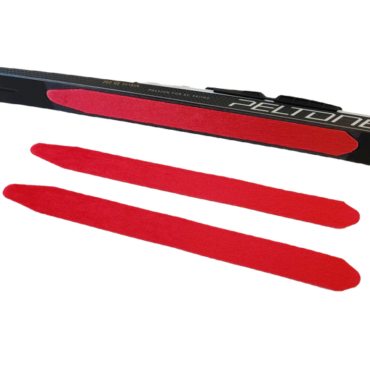 A product picture of the Peltonen Replacement RACE Skins Mohair Inserts