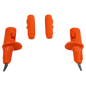 A product picture of the Peltonen Rollerski Tips with Quick Release