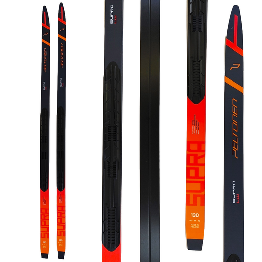 A product picture of the Peltonen SUPRA LW  Skate Skis