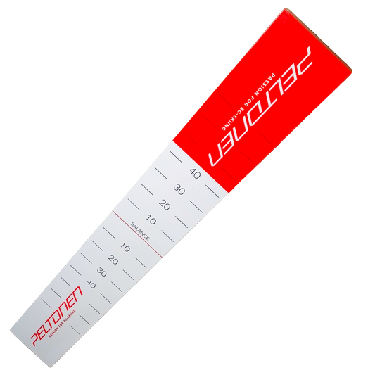 A product picture of the Peltonen Ski Test Bench