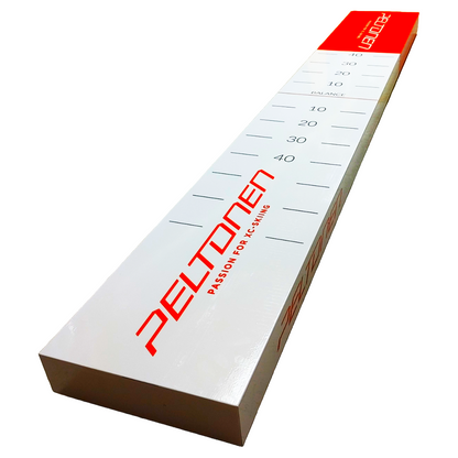 A product picture of the Peltonen Ski Test Bench