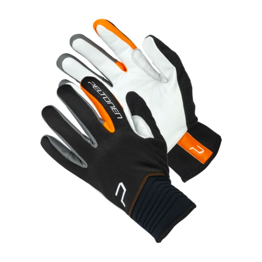 A product picture of the Peltonen WCR Gloves