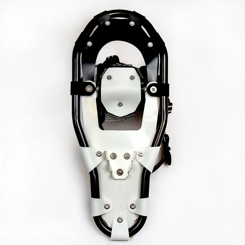 A product picture of the Powder Paws 21" Snowshoes