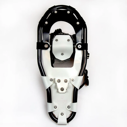 A product picture of the Powder Paws 21" Snowshoes