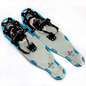 A product picture of the Powder Paws 36" Snowshoes