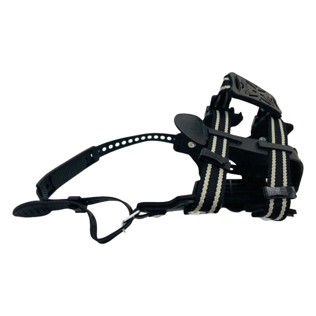 A product picture of the Powder Paws Spare Snowshoe Binding