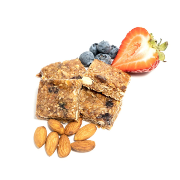 A product picture of the PROBAR Berry Blast Meal Bar | 85g