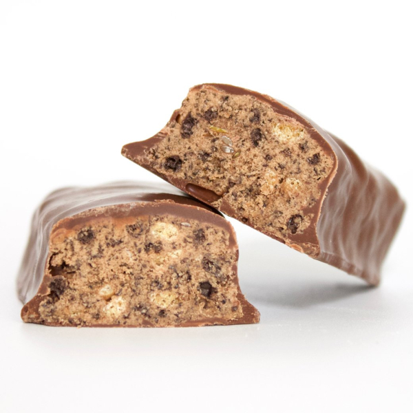 A product picture of the PROBAR Mint Chocolate Protein Bar | 70g