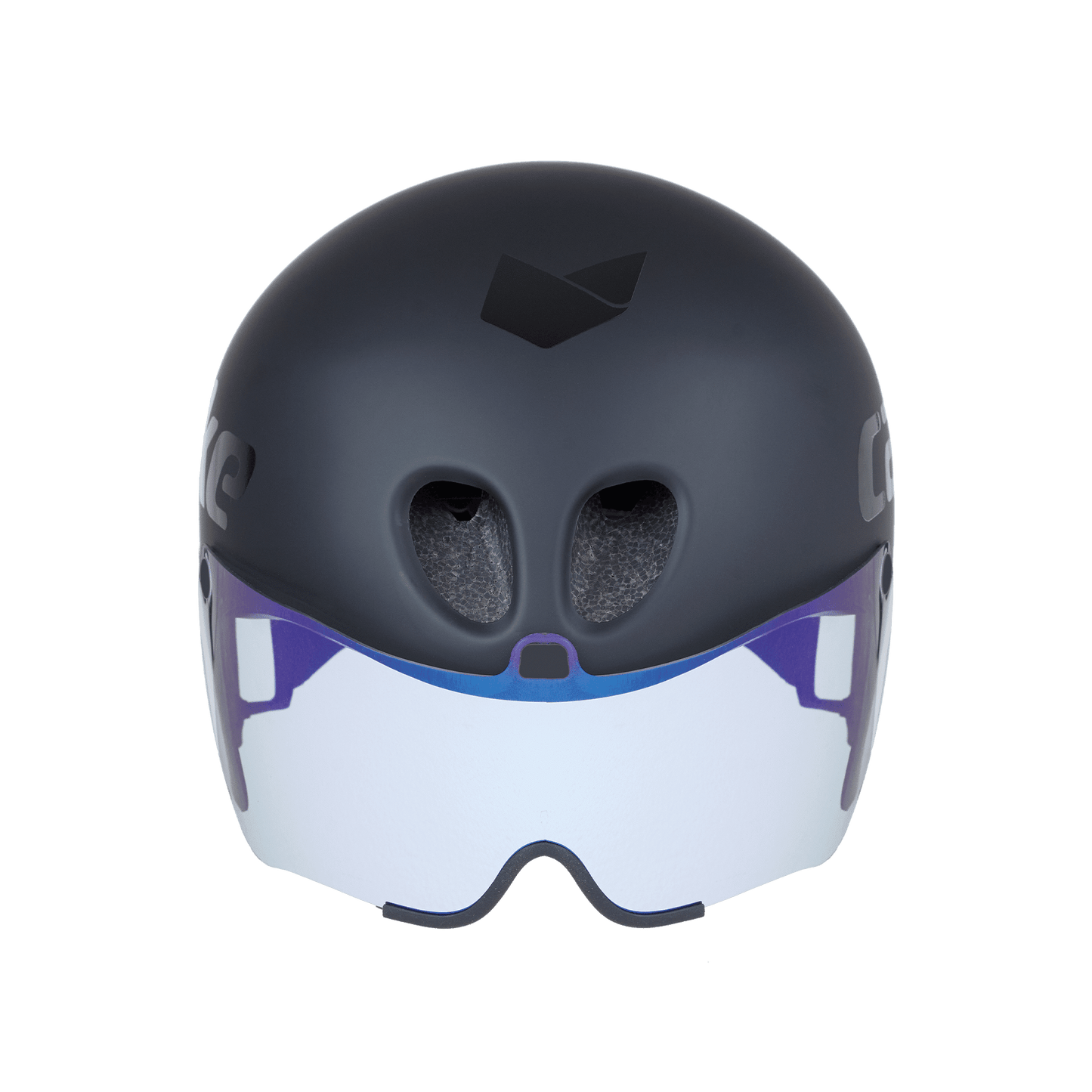 A product picture of the Catlike Rapid Tri Aero TT Helmet