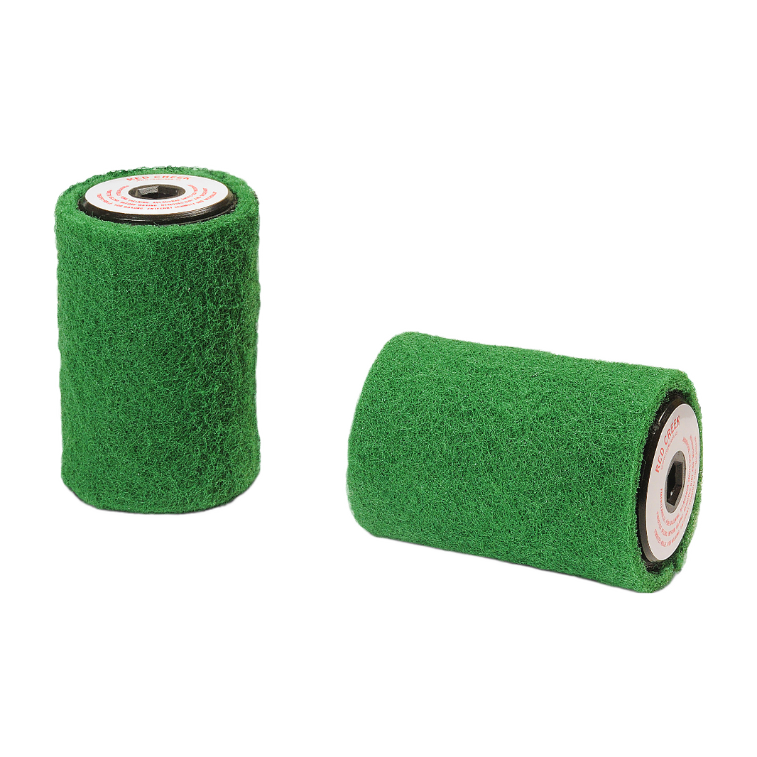 Buy Roto Brushes for Ski and Snowboard Waxing Skiwax.ca