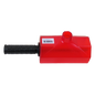 A product picture of the Red Creek Roto Handle 140 mm with Hose Connection