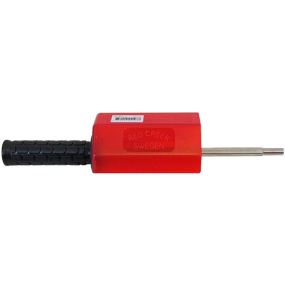 A product picture of the Red Creek 200mm Roto Handle