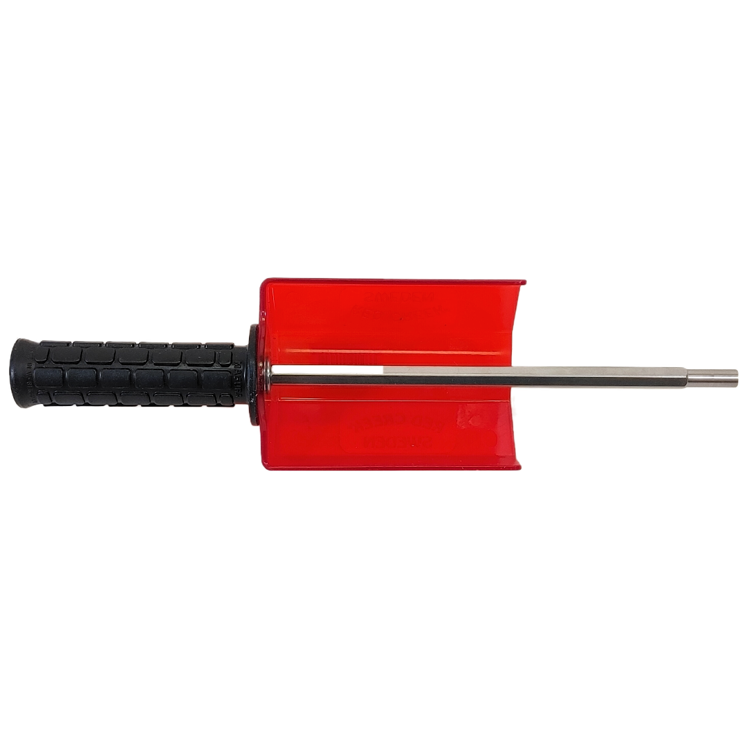 A product picture of the Red Creek 200mm Roto Handle