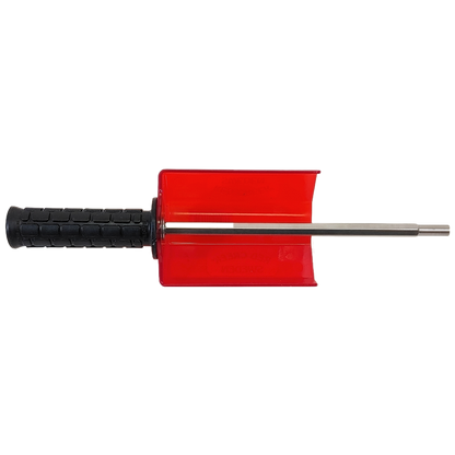 A product picture of the Red Creek 200mm Roto Handle