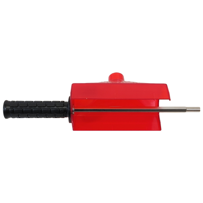 A product picture of the Red Creek Roto Handle 200 mm with Hose Connection