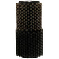 A product picture of the Red Creek Ultrafine Curled Steel/4mm Horsehair Combi Roto Brush
