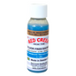 A product picture of the Red Creek Fluoro-Free Blue `Old Fashion` New Snow Liquid Glide Wax