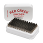 A product picture of the Red Creek Fine Steel Hand Brush